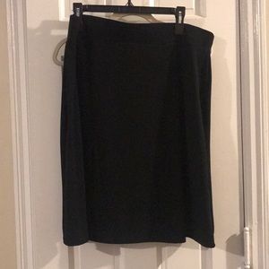 Merona skirt